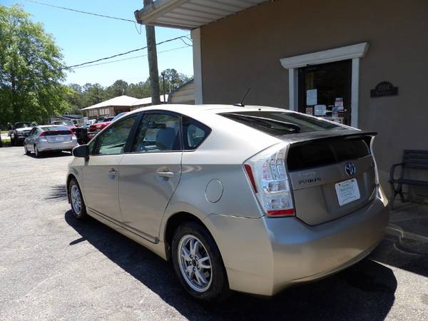 2010 Toyota Prius Prius V - - by dealer - vehicle for sale in Picayune, MS – photo 7