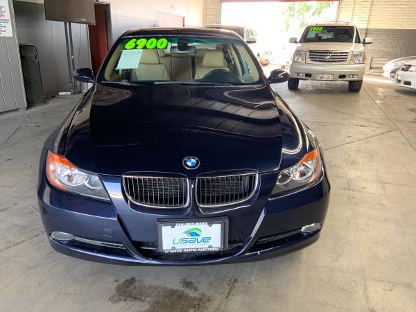 2007 BMW 328i CALL FOR INFO BUY HERE PAY HERE for sale in Garden Grove, CA – photo 2