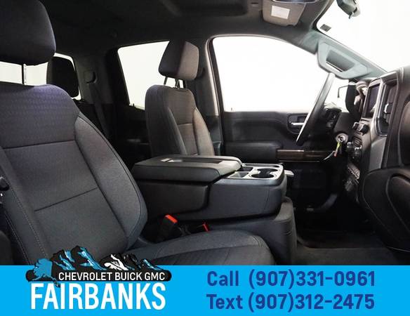 2020 Chevrolet Silverado 1500 4WD Double Cab 147 LT for sale in Fairbanks, AK – photo 22