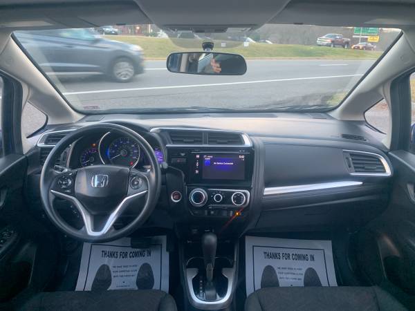 2016 Honda Fit EX Extra Clean Low Miles 60K - - by for sale in Vinton, VA – photo 19