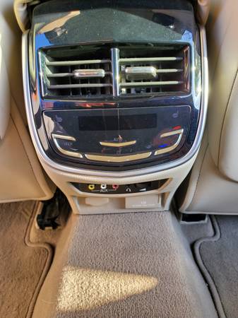 2016 Cadillac Premium Luxury XTS for sale in Adel, IA – photo 10