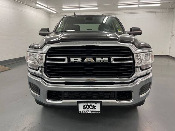 2019 Ram 2500 Big Horn for sale in PUYALLUP, WA – photo 22