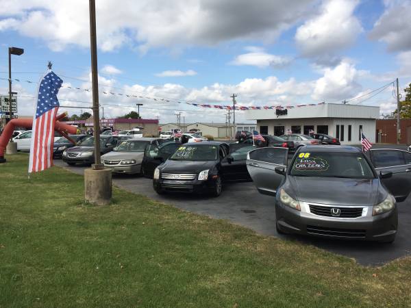 NEED A 2ND CHANCE?? WE CAN HELP YOU!!! - cars & trucks - by dealer -... for sale in Springdale, AR – photo 10