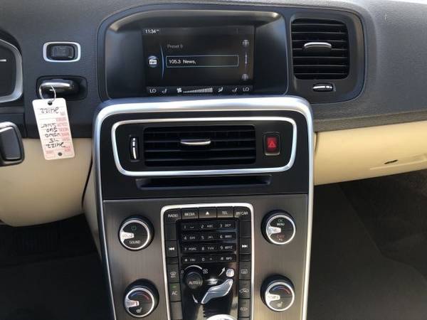 2015 Volvo S60 T5 Drive-E Premier Sedan for sale in Redding, CA – photo 21