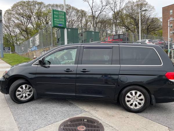 2008 Honda Odyssey EX-L (fair) for sale in Queens Village, NY – photo 7