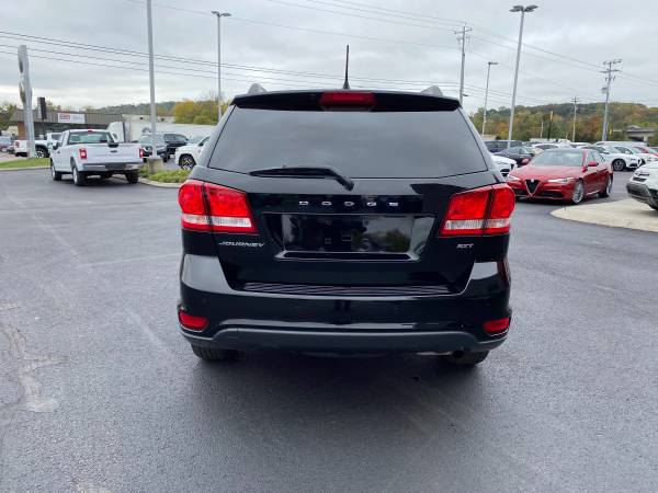 2017 DODGE JOURNEY SXT!!! LIFETIME WARRANTY, CLEAN CARFAX!!! - cars... for sale in Knoxville, TN – photo 6