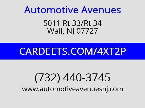 2017 Jaguar XF, Dark Sapphire Metallic - cars & trucks - by dealer -... for sale in Wall, NJ – photo 23
