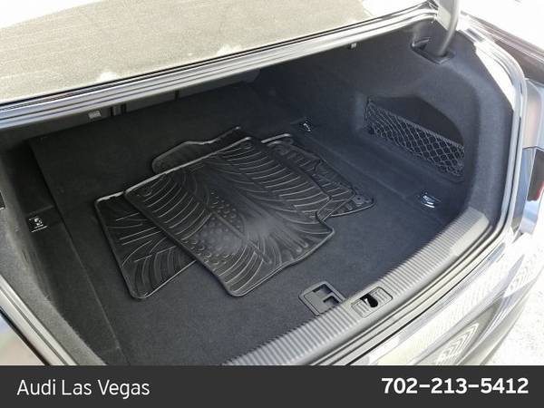 2016 Audi A6 2.0T Premium SKU:GN017648 Sedan for sale in Las Vegas, NV – photo 19