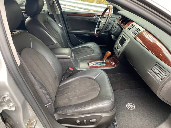 2009 Buick Lucerne Super! Low Miles, Well Maintained! - cars &... for sale in Budd Lake, PA – photo 9