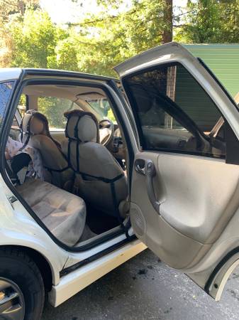 Saturn L200 $2000 OBO clean title runs good for sale in Mount Hermon, CA – photo 5