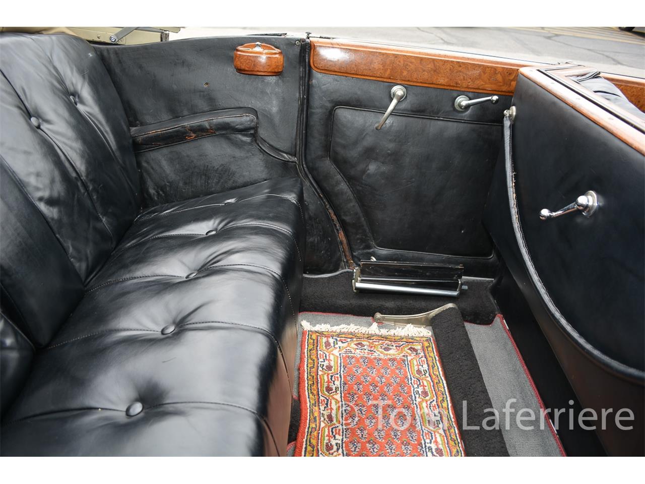 1934 Packard Super Eight for sale in Smithfield, RI – photo 18