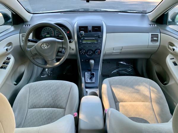 2009 Toyota Corolla le clean title for sale in Naples, FL – photo 6