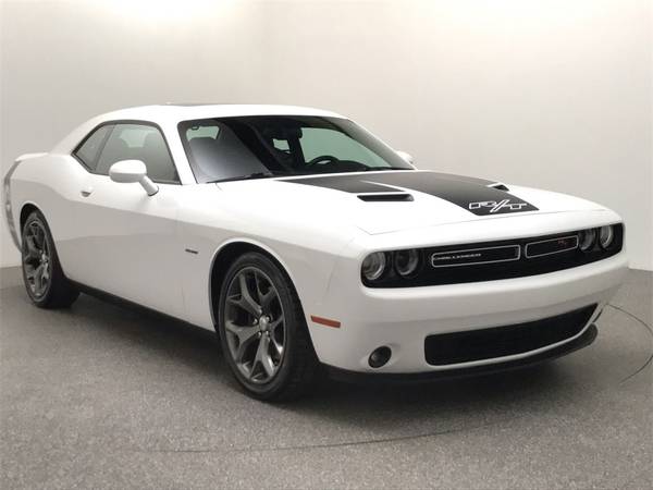 2015 Dodge Challenger R/T - - by dealer - vehicle for sale in Colorado Springs, CO – photo 6