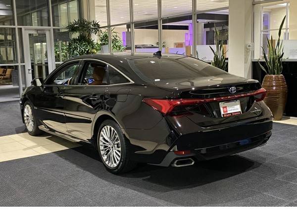 Used 2019 Toyota Avalon Limited/1, 111 below Retail! - cars & for sale in Scottsdale, AZ – photo 2
