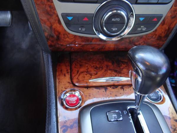 2007 JAGUAR XK COUPE V8 4.2L 51K GOOD SHAPE FLORIDA CAR CLEAN TITLE for sale in Fort Myers, FL – photo 16