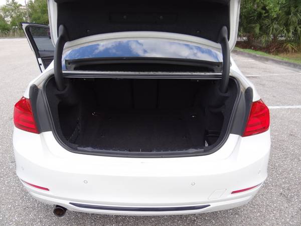 2014 BMW 328d DIESEL SPORT PREMIUM 1 OWNER GREAT SHAPE CLEAN FL for sale in Fort Myers, FL – photo 23