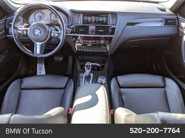 2017 BMW X3 sDrive28i SKU:H0V92295 SUV - cars & trucks - by dealer -... for sale in Tucson, AZ – photo 19