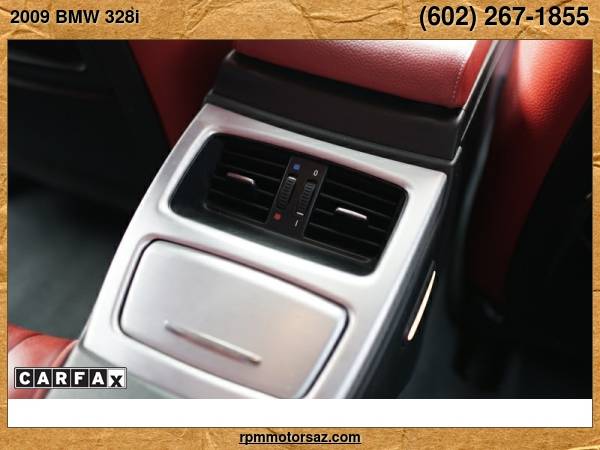 2009 BMW 328i Coupe - cars & trucks - by dealer - vehicle automotive... for sale in Phoenix, AZ – photo 14