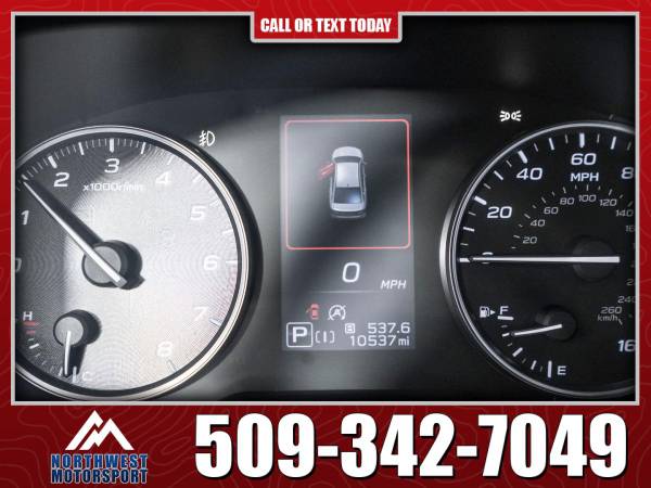 2020 Subaru Legacy Sport AWD - - by dealer - vehicle for sale in Spokane Valley, MT – photo 22