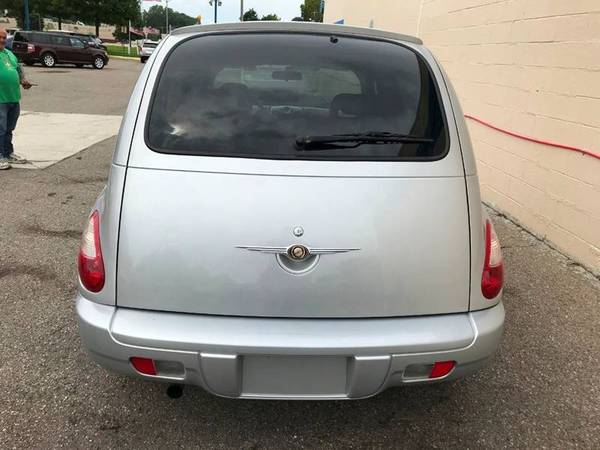 2007 Chrysler PT Cruiser ~ $499 Sign and Drive for sale in Clinton Township, MI – photo 8