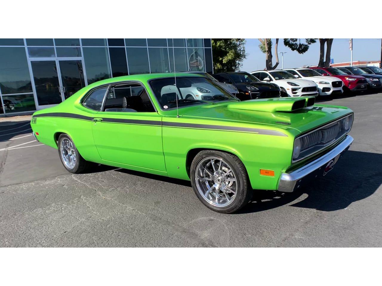 1971 Plymouth Duster for sale in Vallejo, CA – photo 2