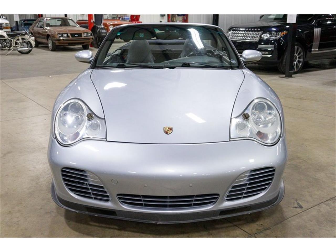 2004 Porsche 911 for sale in Kentwood, MI – photo 9