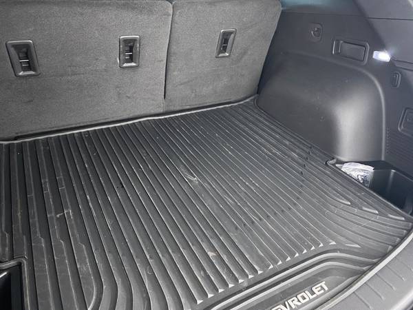 2020 Chevy Chevrolet Blazer 2LT Sport Utility 4D suv Gray - FINANCE... for sale in Providence, RI – photo 23