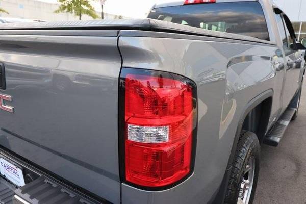 2017 GMC Sierra 1500 Base - cars & trucks - by dealer - vehicle... for sale in CHANTILLY, District Of Columbia – photo 14