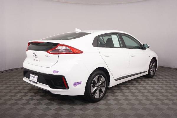 2019 Hyundai Ioniq Electric Hatchback 4D [ Only 20 Down/Low for sale in Sacramento , CA – photo 5