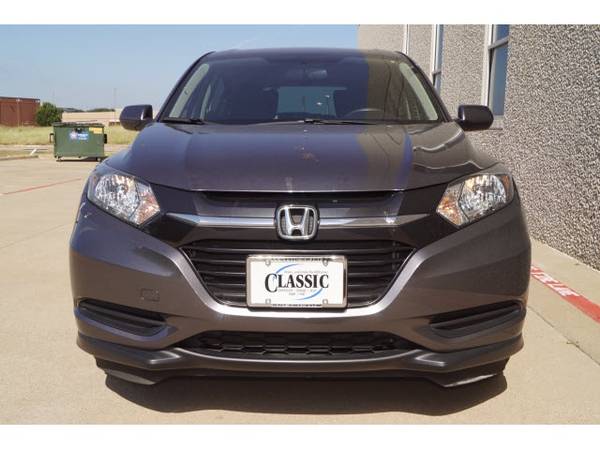 2018 Honda HR-V LX for sale in Arlington, TX – photo 7