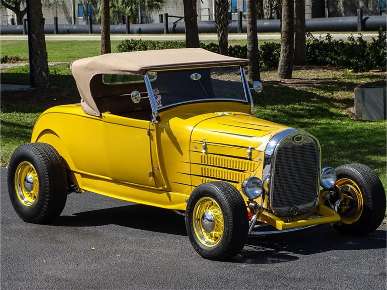 1929 Ford Model A for sale in Palmetto, FL – photo 39