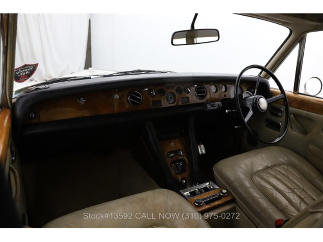 1973 Rolls-Royce Silver Spur for sale in Beverly Hills, CA – photo 23