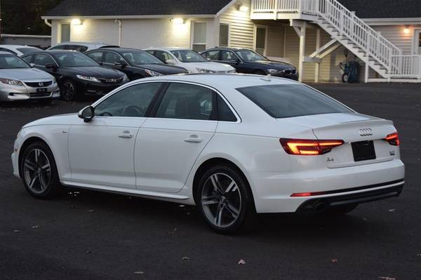 2018 AUDI A4 Premium Plus S Tronic Quattro ****We Finance! **** -... for sale in Dumfries, District Of Columbia – photo 4