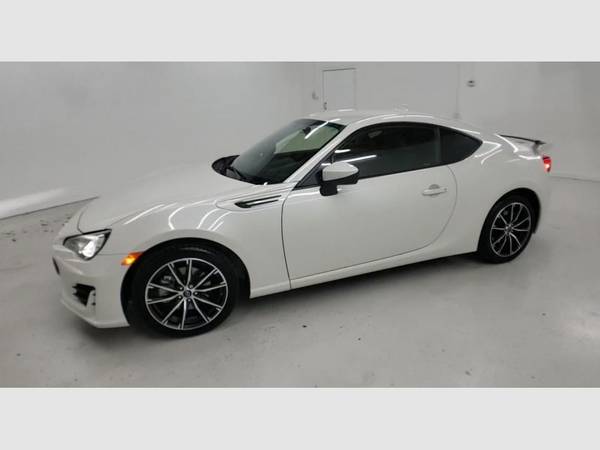 2018 SUBARU BRZ LIMITED - cars & trucks - by dealer - vehicle... for sale in Austin, TX – photo 4