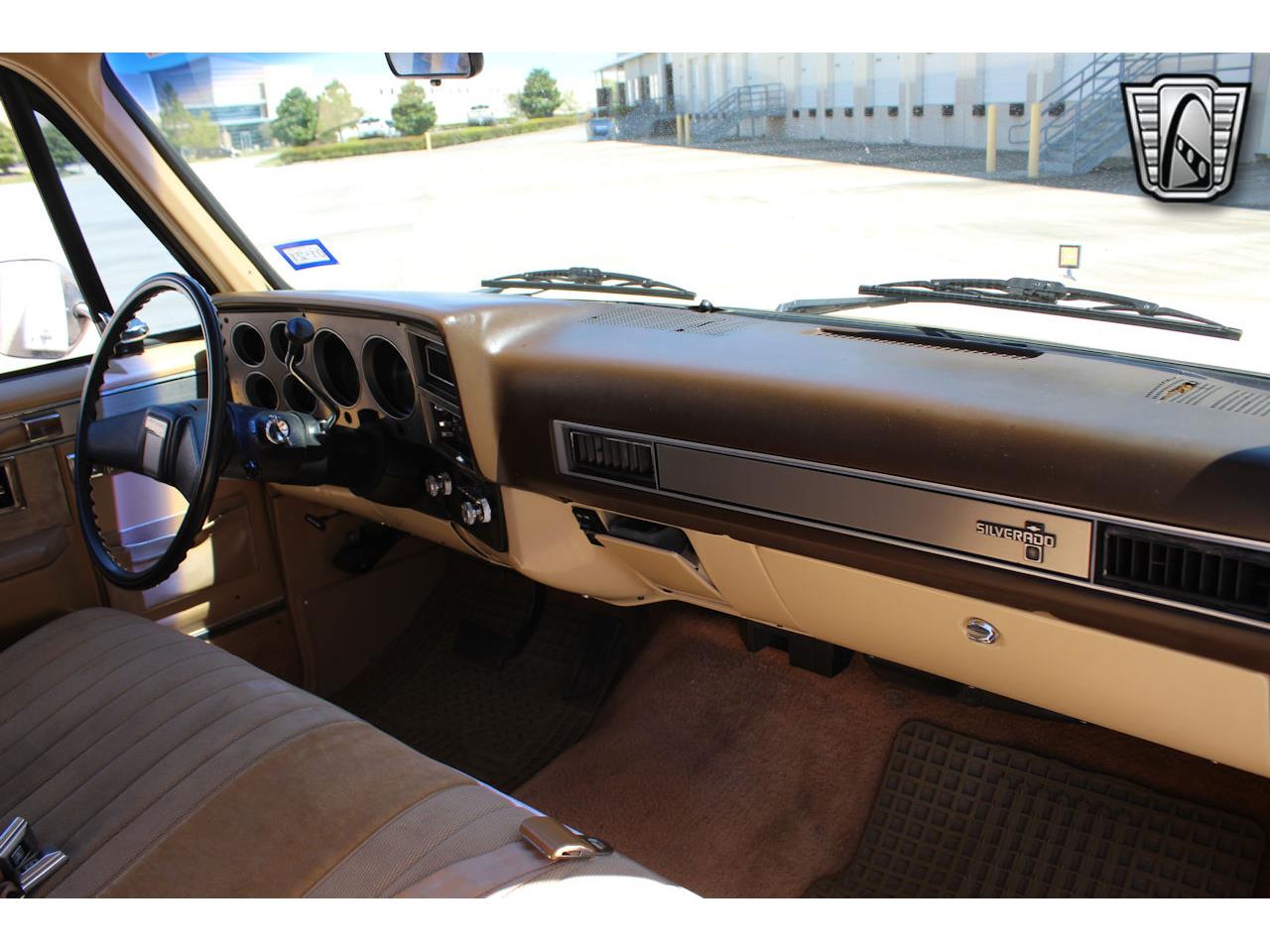 1987 Chevrolet Pickup for sale in O'Fallon, IL – photo 82