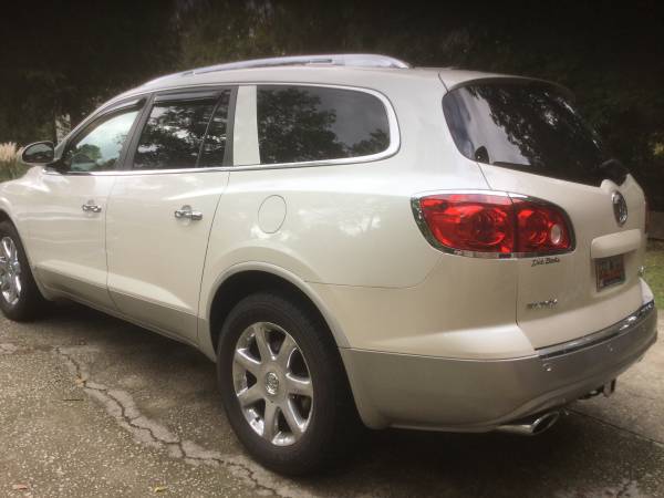 2008 Buick Enclave CXL for sale in Columbia, SC – photo 2