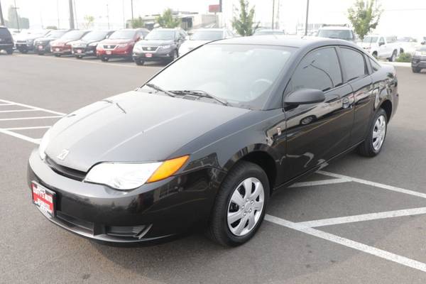 2005 Saturn ION 2 - cars & trucks - by dealer - vehicle automotive... for sale in Auburn, WA – photo 11