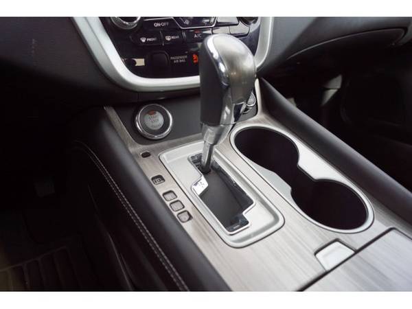 2015 Nissan Murano AWD 4dr SV Magnetic Black M for sale in Ocean, NJ – photo 22