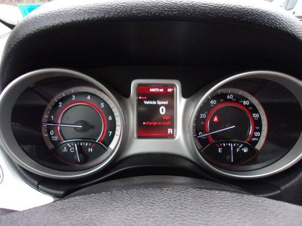 2016 Dodge Journey SXT AWD 4dr SUV WE CAN FINANCE ANY... for sale in Londonderry, NH – photo 18