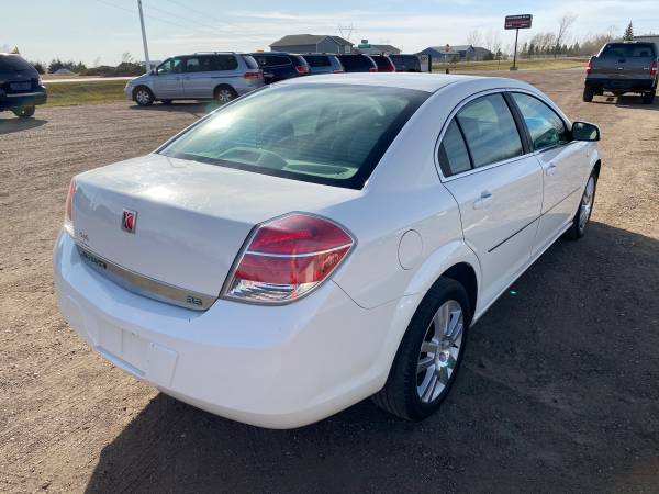 2008 Saturn Aura XE V6 - cars & trucks - by dealer - vehicle... for sale in Sioux Falls, SD – photo 5