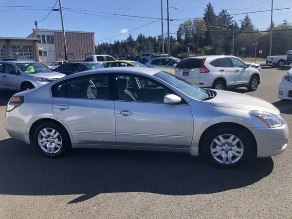2012 Nissan Altima 2.5 S for sale in Coos Bay, OR – photo 4