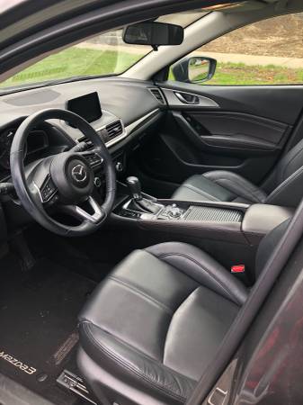 AWESOME 2018 Mazda3 For Sale!! :) for sale in Bellingham, WA – photo 6