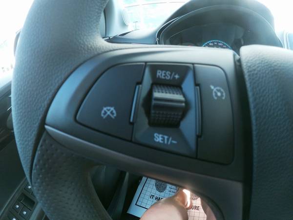 2021 Chevrolet Spark 1LT - - by dealer - vehicle for sale in Eden, VA – photo 18