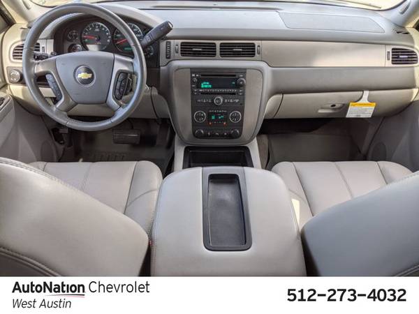 2010 Chevrolet Tahoe LT SKU:AR236106 SUV - cars & trucks - by dealer... for sale in Austin, TX – photo 19