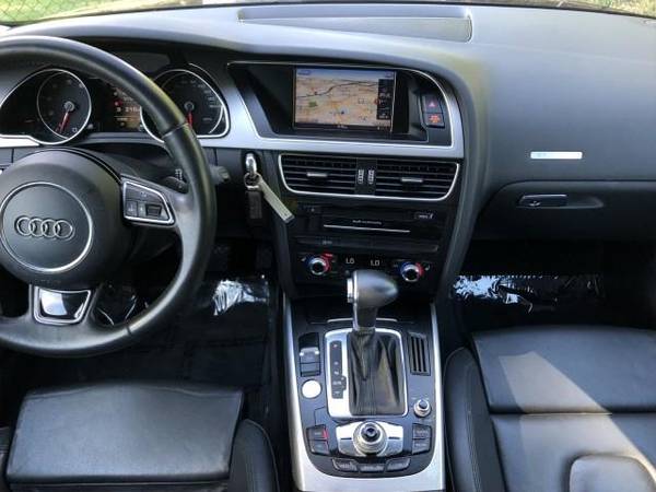 2013 Audi A5 - - by dealer - vehicle automotive sale for sale in Arlington, District Of Columbia – photo 16