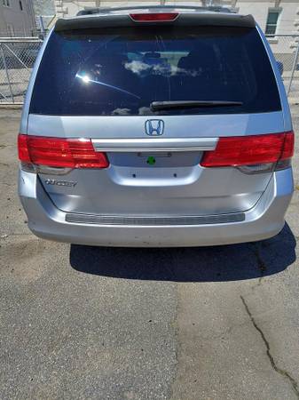 2010 Honda Odyssey EX - - by dealer - vehicle for sale in Providence, MA – photo 4