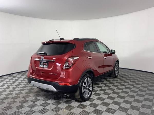 2019 Buick Encore Essence Stop In Save !! - cars & trucks - by... for sale in Gladstone, OR – photo 7