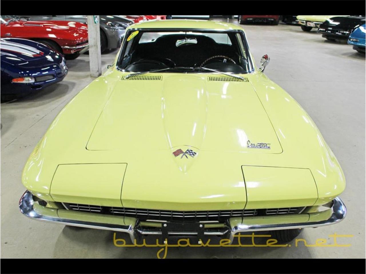1966 Chevrolet Corvette for sale in Atlanta, GA – photo 5