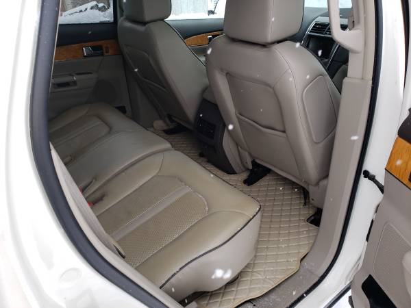 2013 Lincoln MKX AWD Pano-roof, Nav, Push button start, 3.7L,... for sale in Kalispell, MT – photo 8