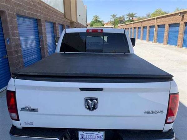 2016 RAM 1500 BIG HORN 4X4 - - by dealer - vehicle for sale in Phoenix, AZ – photo 3